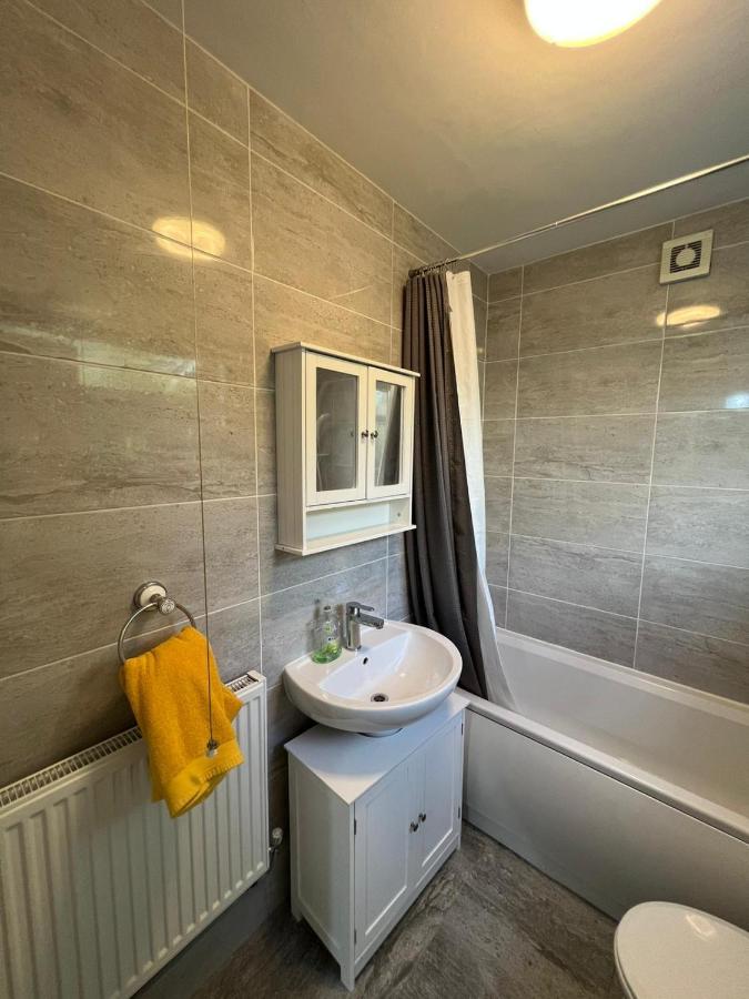 Cosy Home Near Nec, Bhx Bullring & Solihull Birmingham Esterno foto