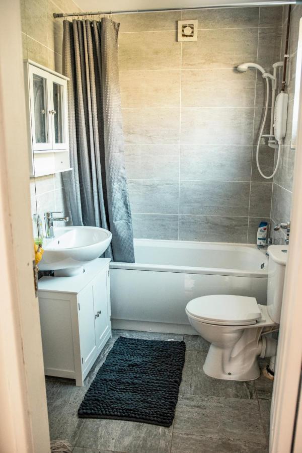 Cosy Home Near Nec, Bhx Bullring & Solihull Birmingham Esterno foto