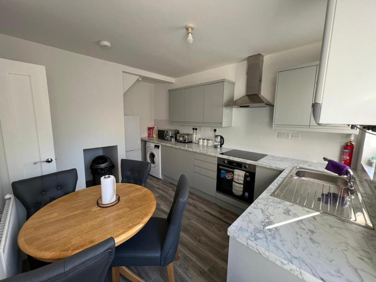 Cosy Home Near Nec, Bhx Bullring & Solihull Birmingham Esterno foto