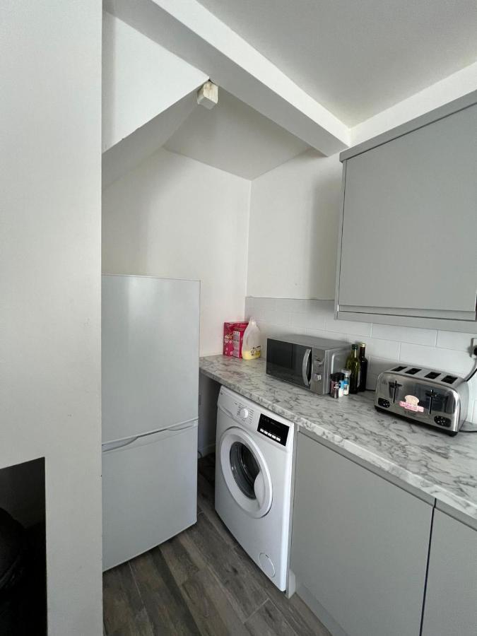 Cosy Home Near Nec, Bhx Bullring & Solihull Birmingham Esterno foto