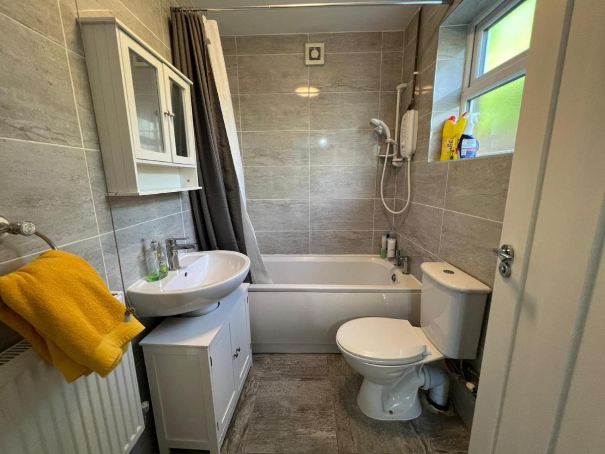 Cosy Home Near Nec, Bhx Bullring & Solihull Birmingham Esterno foto