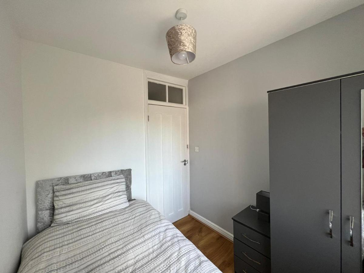 Cosy Home Near Nec, Bhx Bullring & Solihull Birmingham Esterno foto