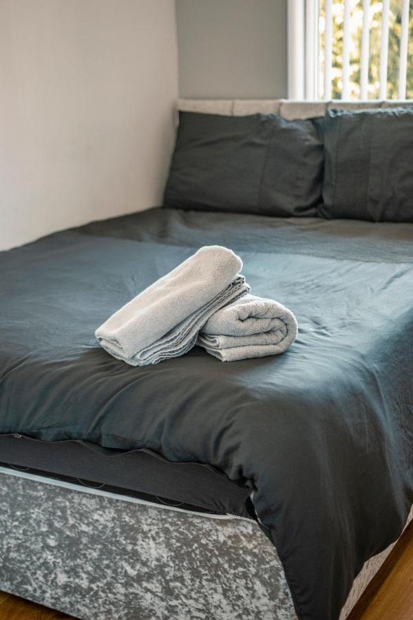 Cosy Home Near Nec, Bhx Bullring & Solihull Birmingham Esterno foto