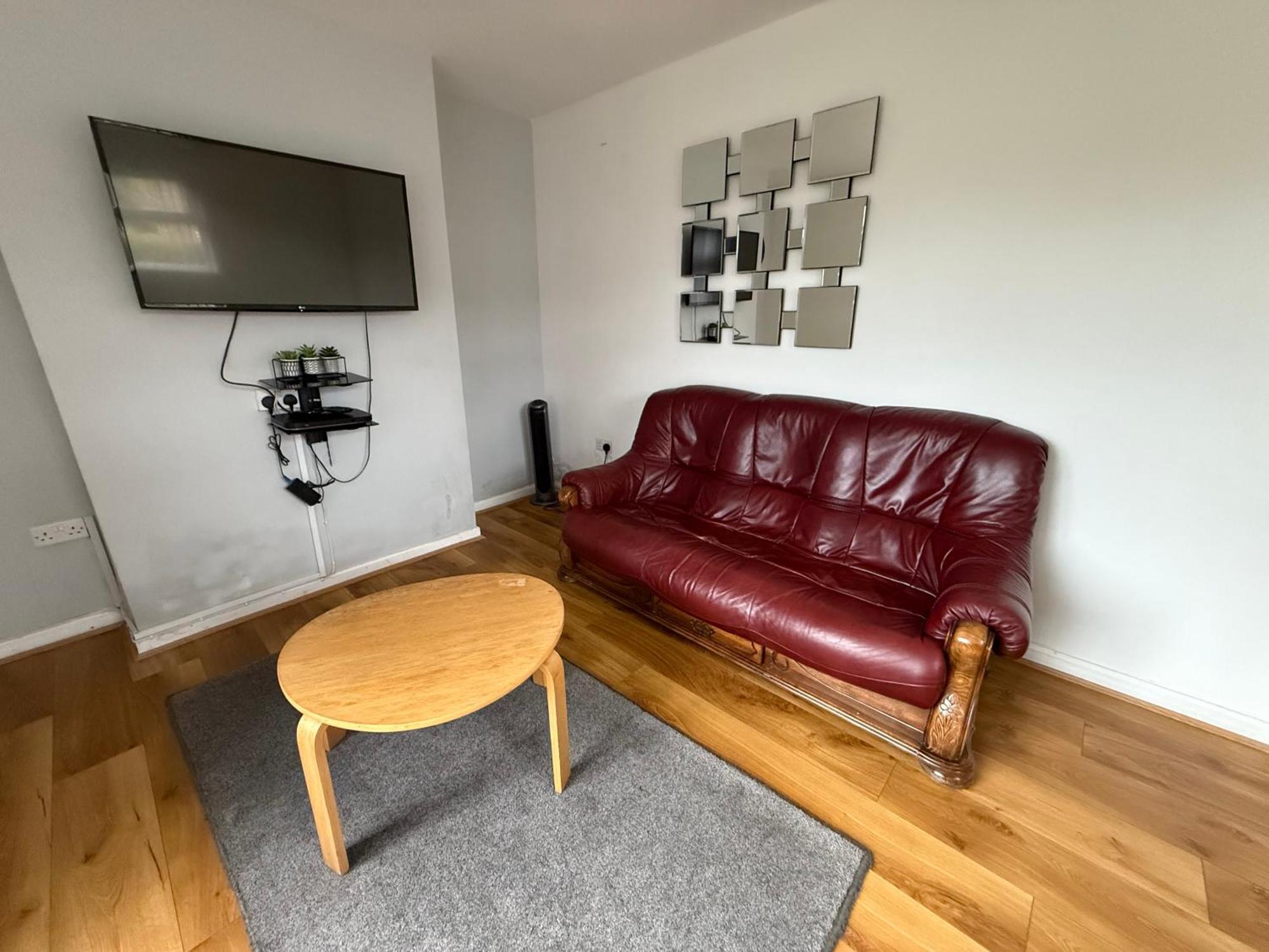 Cosy Home Near Nec, Bhx Bullring & Solihull Birmingham Esterno foto