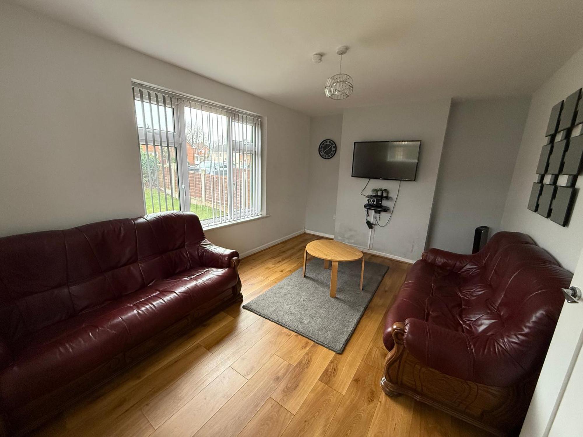 Cosy Home Near Nec, Bhx Bullring & Solihull Birmingham Esterno foto